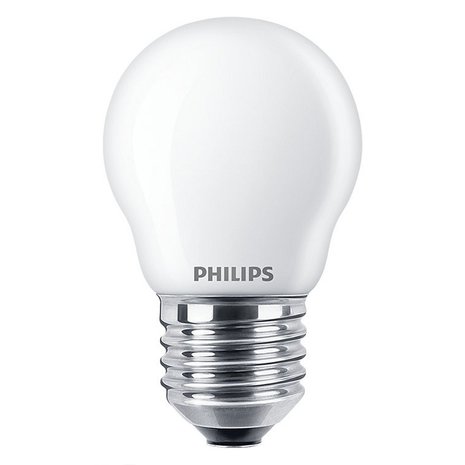 Philips LED Lamp 25W E27 Warm Wit