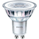 Philips Led Cl Ww 36d Nd 25w Gu10