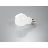 Xavax Led-gloeidraad E27 470lm Verv. 40W Gloeilamp Warm Wit RA90 Dimbaar