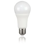 Xavax Ledlamp E27 1521lm Vervangt 100W Gloeilamp Warm Wit 2 Stuks