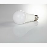Xavax Ledlamp E27 1521lm Vervangt 100W Gloeilamp Warm Wit 2 Stuks