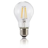 Xavax Led-gloeidraad E27 806lm Verv. 60W Gloeilamp Warm Wit Helder Dimb.