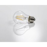 Xavax Led-gloeidraad E27 806lm Verv. 60W Gloeilamp Warm Wit Helder Dimb.
