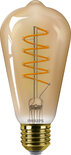Philips LED Classic 25W ST64 E27GOLD SP D RFSRT4 Verlichting