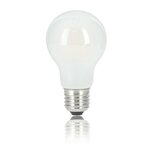 Xavax Led-gloeidraad E27 806lm Vervangt 60W Gloeilamp Mat Daglicht