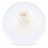 GP Lighting Gp Led Classic Fil. D 4,5w E27