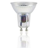 Xavax Ledlamp GU10 350lm Vervangt 50W Reflectorlamp PAR16 Warm Wit RA90