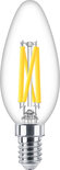 Philips Led Classic 40w B35 E14 Cl Wgd90 Srt4 Verlichting