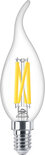 Philips Led Classic 40w Ba35 E14 Cl Wgd90 Srt4 Verlichting