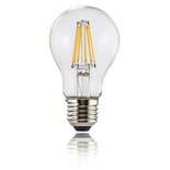 Xavax Led-gloeidraad E27 1055lm Vervangt 75W Gloeilamp Warm Wit Helder