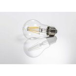 Xavax Led-gloeidraad E27 1055lm Vervangt 75W Gloeilamp Warm Wit Helder