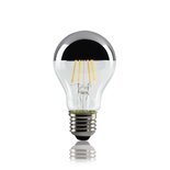 Xavax Led-gloeidraad E27 400lm Vervangt 35W Gloeilamp Warm Wit