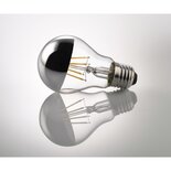 Xavax Led-gloeidraad E27 400lm Vervangt 35W Gloeilamp Warm Wit
