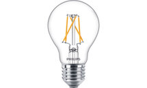 Philips Led A60 Ssw Cl Nd 60w E27