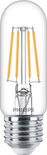 Philips LED Classic 40W T30 E27 WW CL ND SRT4 Verlichting