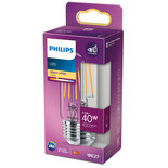 Philips LED Classic 40W T30 E27 WW CL ND SRT4 Verlichting