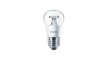 Philips LED6W(40W)E27WW230VP45CLND/4 LED Lamp