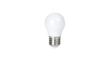 Xavax Ledlamp E27 250lm Vervangt 25W Druppellamp Warm Wit Volledig Glas